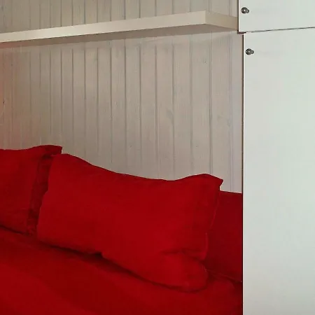 Three-bedroom Holiday In Harboore 2 *