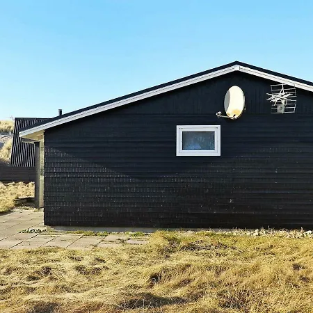Three-bedroom Holiday In Harboore 2 * Harboor