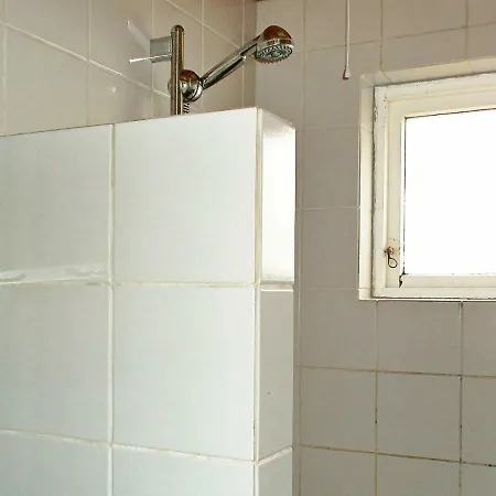 Three-bedroom Holiday In Harboore 2 Дом отдыха *